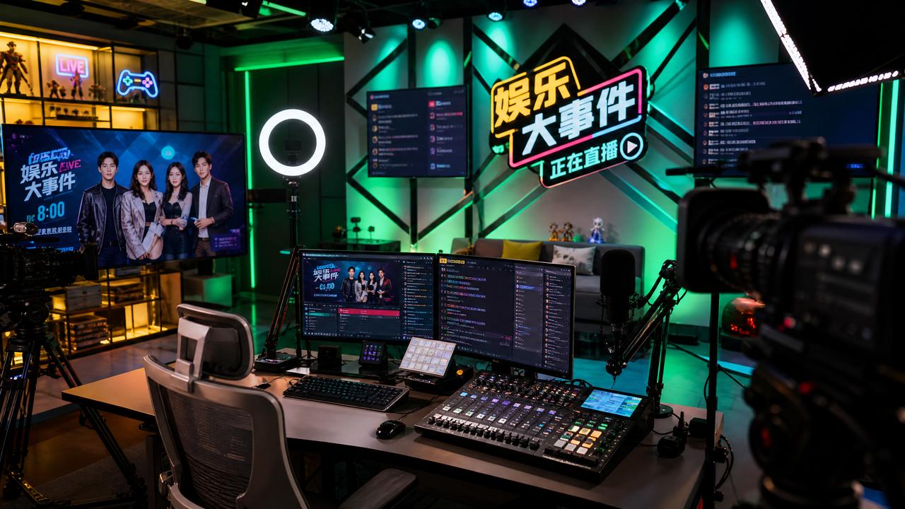 每日大赛裸舞